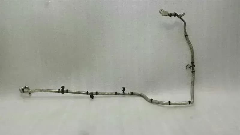 ASTON MARTIN ASTON MARTIN DB9 A/C Pipe AG43-19835-CA Air Conditioning Line Air Conditioning V12