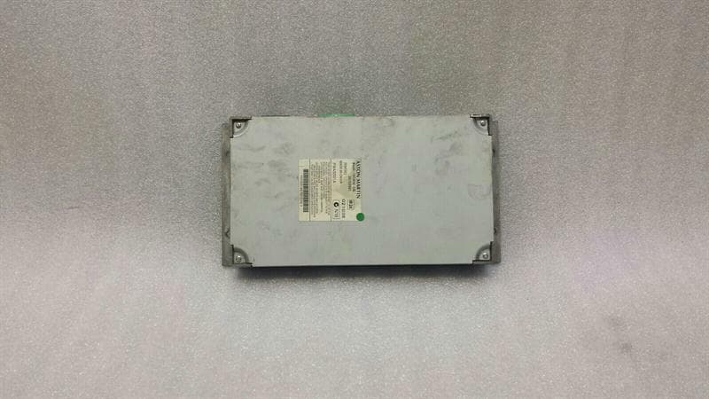 ASTON MARTIN Aston Martin DB9 Volante Amplifier 6G33-18C808-CB Amp