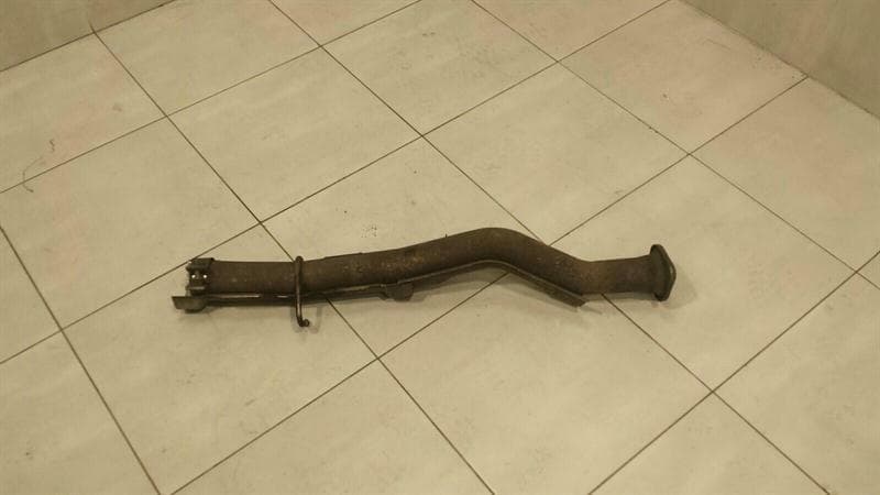ASTON MARTIN Aston Martin DB9 Volante Down Pipe 4G43-5220-AE Exhaust Muffler System Right V12