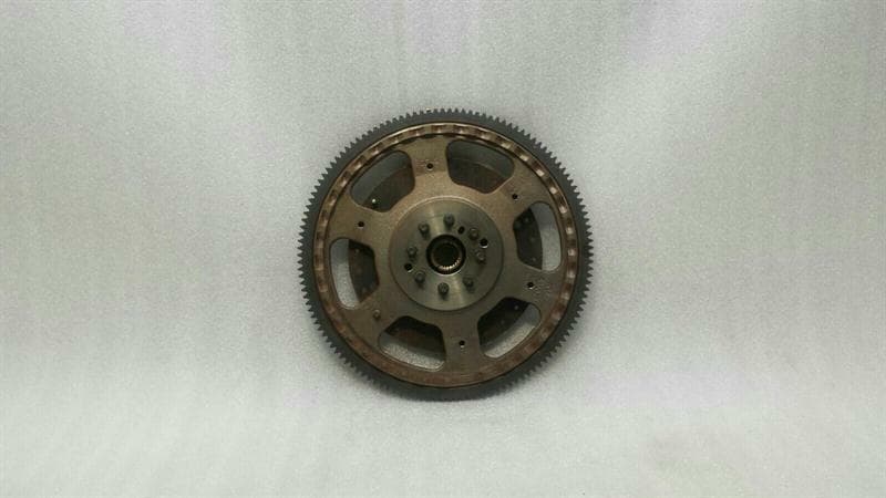 ASTON MARTIN ASTON MARTIN DB9 Steering Flywheel 9G43-6375-BA STARTER WREATH V12