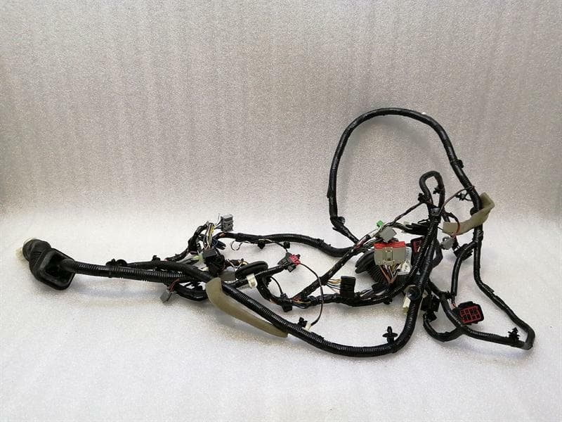 ASTON MARTIN ASTON MARTIN VANTAGE Mirror Wiring BG33-14631 POWER FOLDING Harness FOLDING