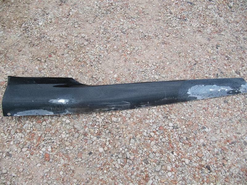ASTON MARTIN Aston Martin DB9 Volante right side skirt 6G43-10608-AB side sills right