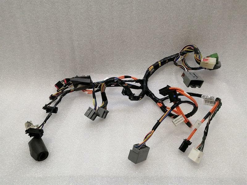ASTON MARTIN ASTON MARTIN VANTAGE V12 Wiring Loom AD23-14079-AC Harness MULTIMEDIA