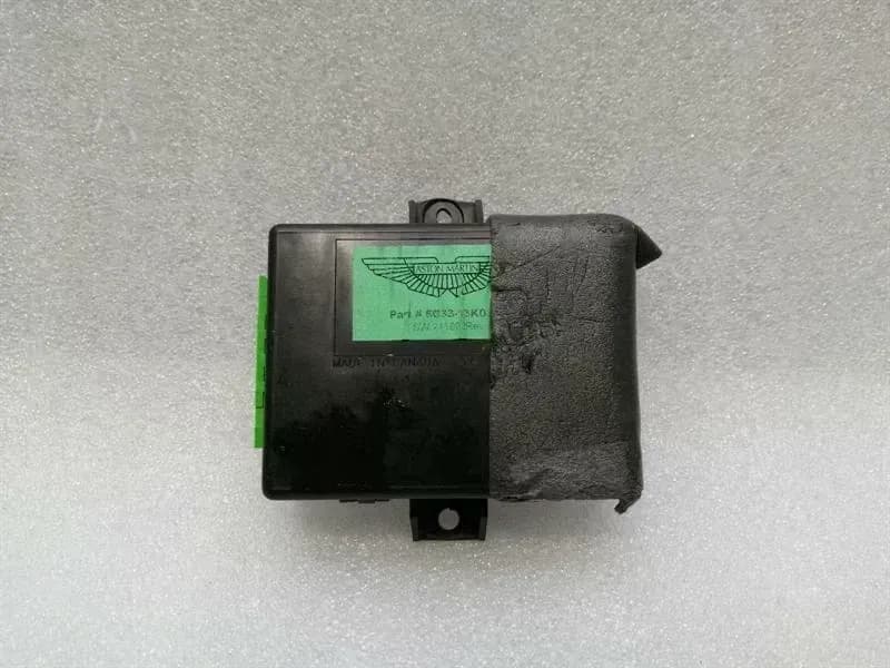 ASTON MARTIN ASTON MARTIN VANTAGE V12 HEADLIGHT module 6G33-13K031 headlight range adjustment