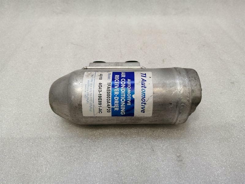 Aston Martin Vantage V12 AC Drier 4G43-19E891-AC Air Conditioning Dryer