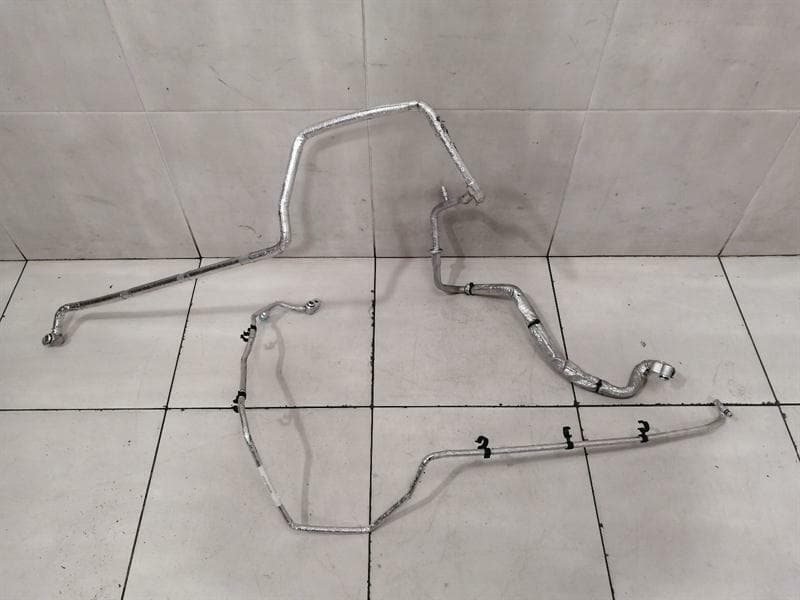 ASTON MARTIN ASTON MARTIN VANTAGE V12 A/C Pipe AD23-19A705-CA Air Conditioning Line Air Conditioning