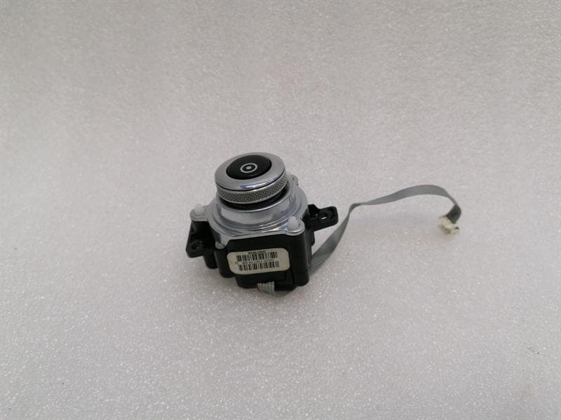 ASTON MARTIN ASTON MARTIN RAPID S Switch GG33-13D734-AB Switch LOWER ROTARY