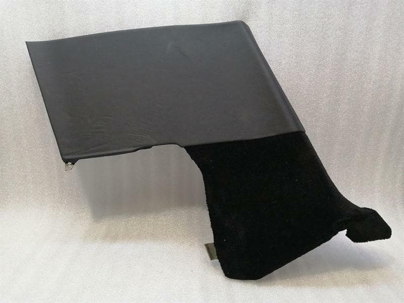 ASTON MARTIN Aston Martin Vantage V12 Left Quarter Cover Lower 6G33-311A21-A Fairing Li