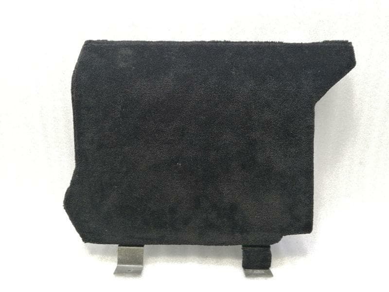 ASTON MARTIN ASTON MARTIN VANTAGE V12 Rear Floor Trim 6G33-674A06-BBW Trunk Trunk Trim