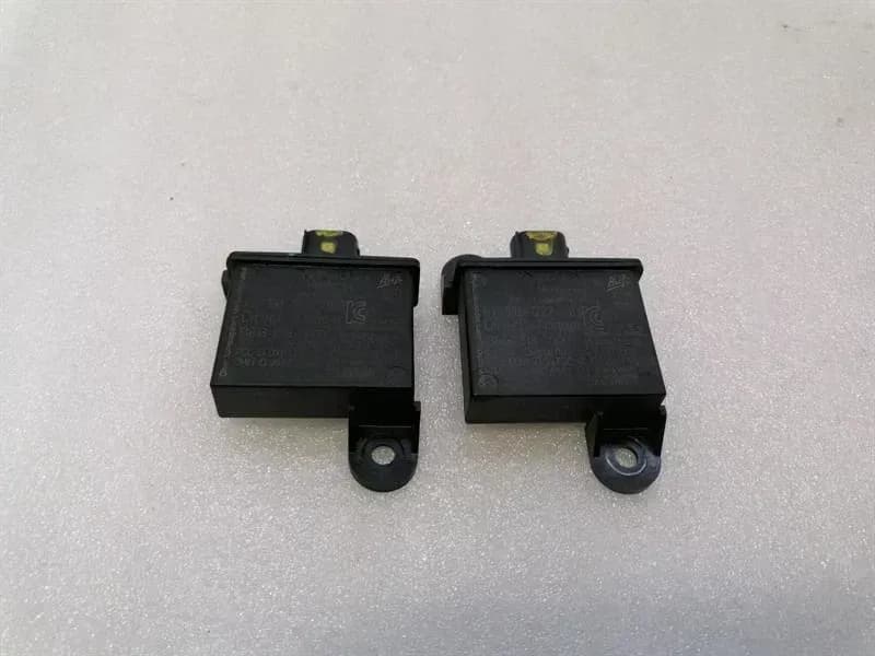 ASTON MARTIN ASTON MARTIN RAPID S F1-100-1222-003 Control Unit TYRE PRESSURE TIRE PRESSURE