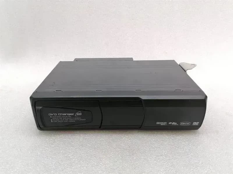 ASTON MARTIN ASTON MARTIN RAPID S CD changer AH42-19C043-AA CD changer