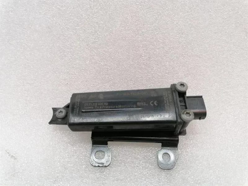 ASTON MARTIN RAPID S Electronic Module F1-100-1220-001 Control Unit