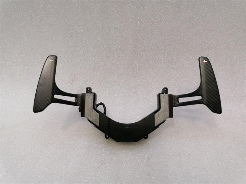 ASTON MARTIN ASTON MARTIN RAPID S Switch AD43-044B92-AAW Switch CARBON PADDLE SHIFTS