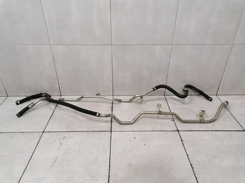 ASTON MARTIN ASTON MARTIN RAPID S Cooling Pipe CD33-7W093-AC Cooling Water Hose Hose