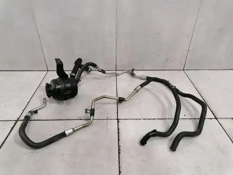 ASTON MARTIN ASTON MARTIN RAPID S Power Steering Pants AD43-19A705-BA Power Line