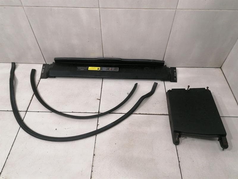 ASTON MARTIN ASTON MARTIN DB7 VANTAGE 32-120452-AE CROSSMEMBER RADIATOR MOUNTING BRACKET