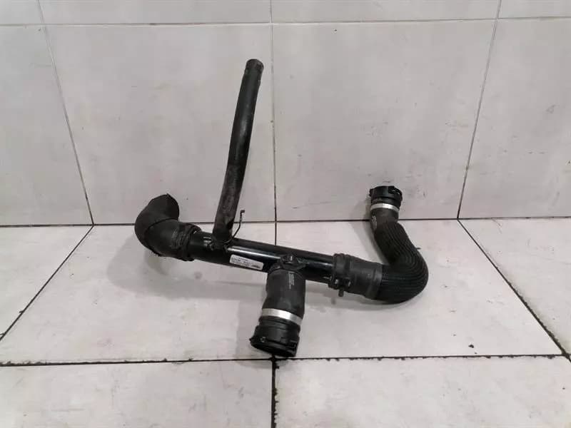 ASTON MARTIN ASTON MARTIN RAPID S Cooling Pipe DD43-8556-AC Cooling Water Hose Hose