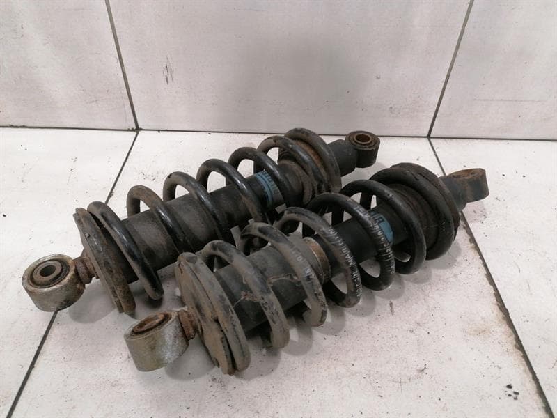 ASTON MARTIN Aston Martin DB7 Vantage Shock Absorber RLH 26-122207-AB Rear Shock Absorber