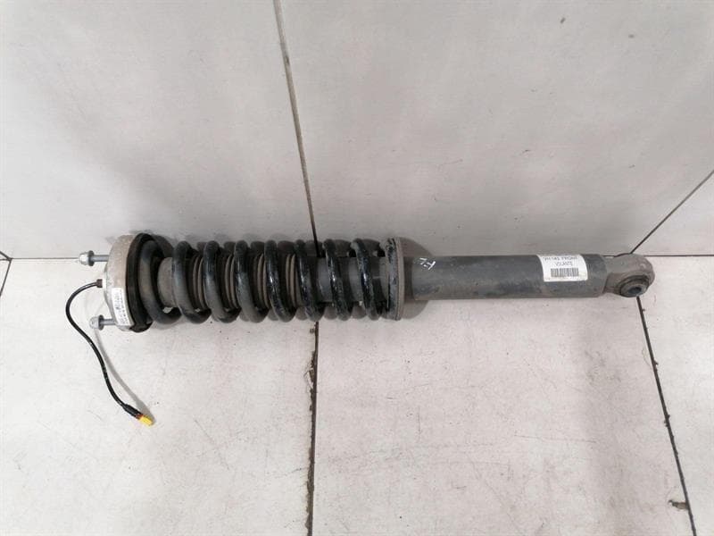 ASTON MARTIN Aston Martin DB9 Volante Shock Absorber Front DG43-18B036-BB Front Shock Absorber