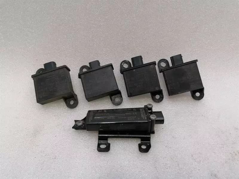 ASTON MARTIN Aston Martin DB9 Volante Electronic module F1-100-1222-003 TPMS SET controller