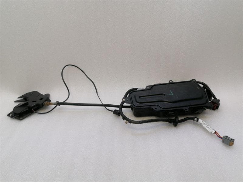 ASTON MARTIN Aston Martin DB9 Volante Roof Motor Left 4G43-37-10477 Roof Motor Left