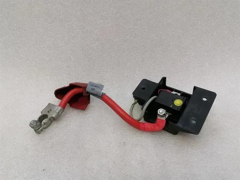 ASTON MARTIN ASTON MARTIN DB9 COUPE Wiring Loom 4G43-14300-AD Harness RELAY