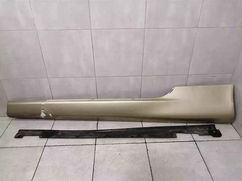 ASTON MARTIN Aston Martin DB9 COUPE side skirt 6G43-10609-AB side sills LEFT LEFT