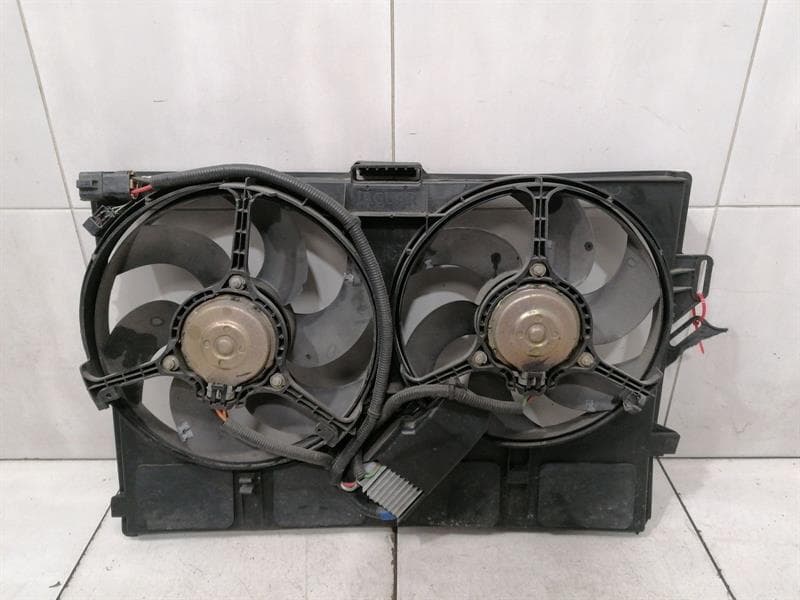ASTON MARTIN Aston Martin DB9 COUPE Radiator Fan 4G43-8C607-AA Fan Electric Fan