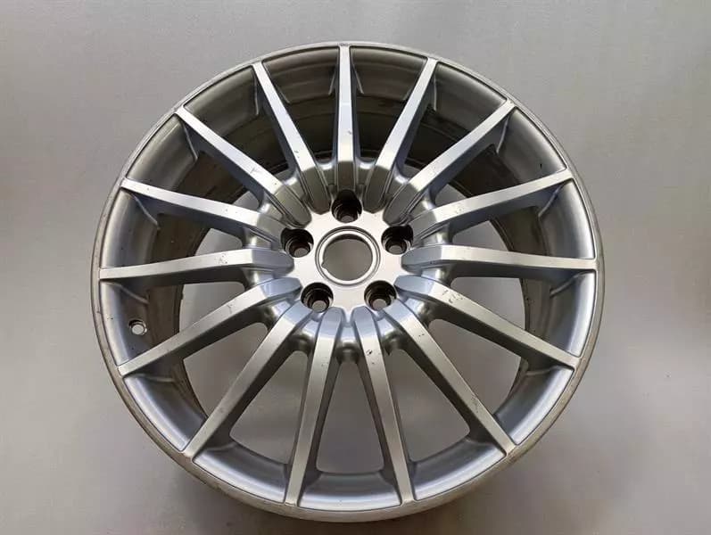 ASTON MARTIN Aston Martin DB9 COUPE Alloy Wheel 4G43-1007-FA Alloy Wheel R19 19 8.5J ET 50.3
