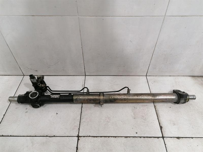 FERRARI FERRARI 612 SCAGLIETTI F137 POWER STEERING RACK 217375 RIGHT HAND DRIVE RHD