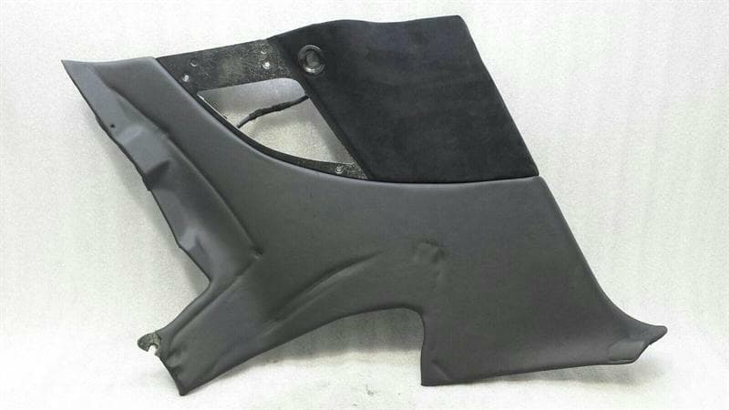 ASTON MARTIN ASTON MARTIN VANQUISH S AM29 Left Quarter Panel CD33-311A21-BC Trim Leather