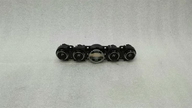 ASTON MARTIN ASTON MARTIN VANQUISH S Gearbox Switch Block CD33-7L021-CC Transmission Switch Block