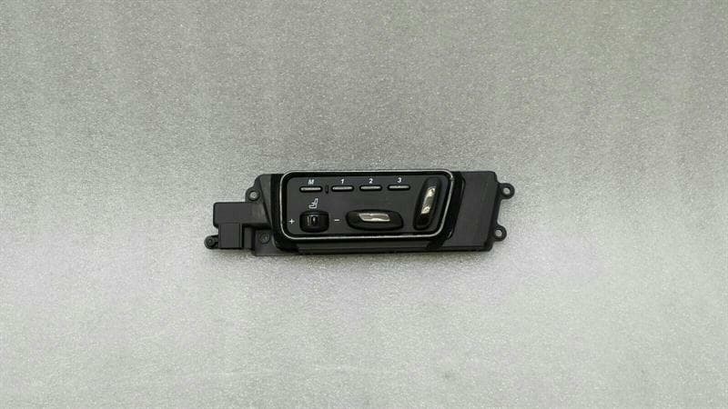 ASTON MARTIN Aston Martin Vanquish S Left Seat Switch DD33-14B709-BA Seat Left Switch