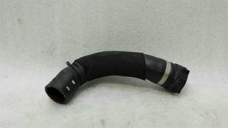 ASTON MARTIN Aston Martin Vanquish S Cooling Pipe CD33-8555-EB Cooling Water Hose Pipe