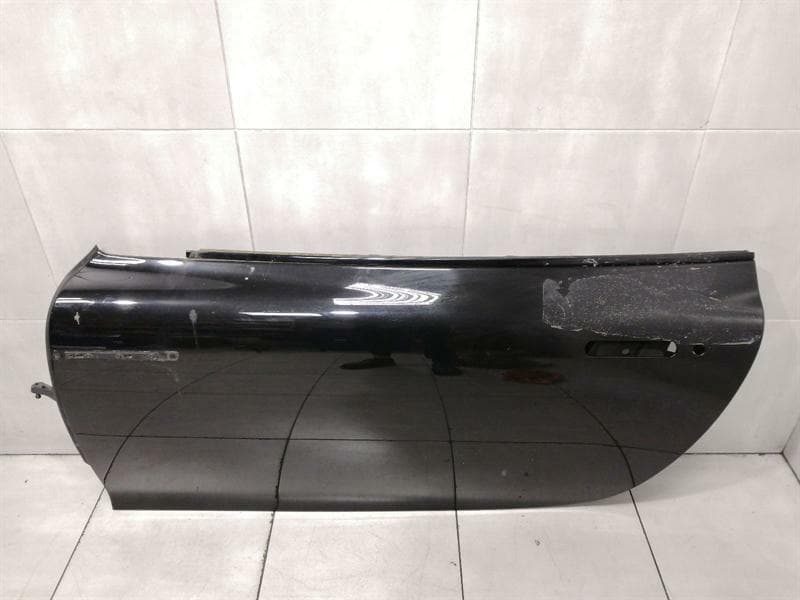 ASTON MARTIN ASTON MARTIN DB9 Steering Wheel Left Front Door CG43-20123-AE Door Front Left 13-16