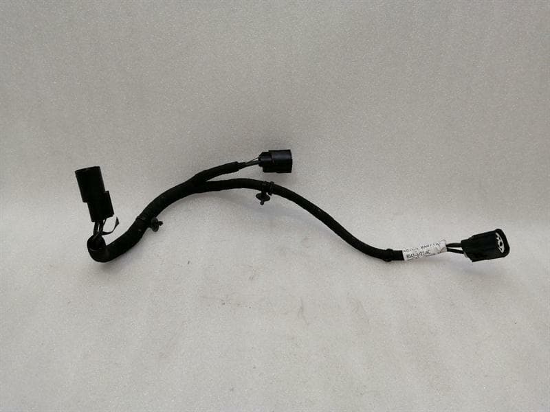 ASTON MARTIN ASTON MARTIN DB9 Volante Fan Wiring Loom 8G43-9137-AC Air Harness