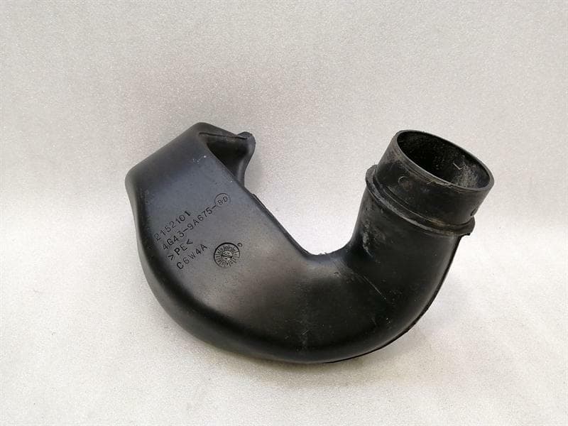 ASTON MARTIN Aston Martin DB9 4G43-9A675-BD12 Intake pipe 4G43-9A675-BD Intake Hose