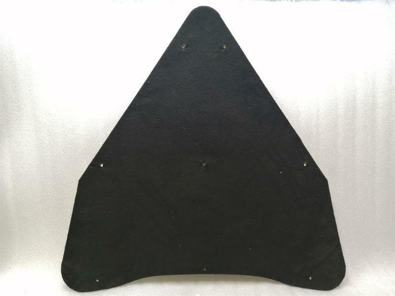 ASTON MARTIN ASTON MARTIN DB9 Sound Insulation, Hood DG43-16738-A Cover Hood