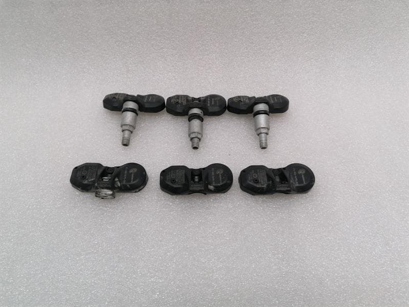 ASTON MARTIN ASTON MARTIN DB9 Steering Wheel Sensor F1-100-1495-001 TIRE PRESSURE SET TYRE PRESSURE
