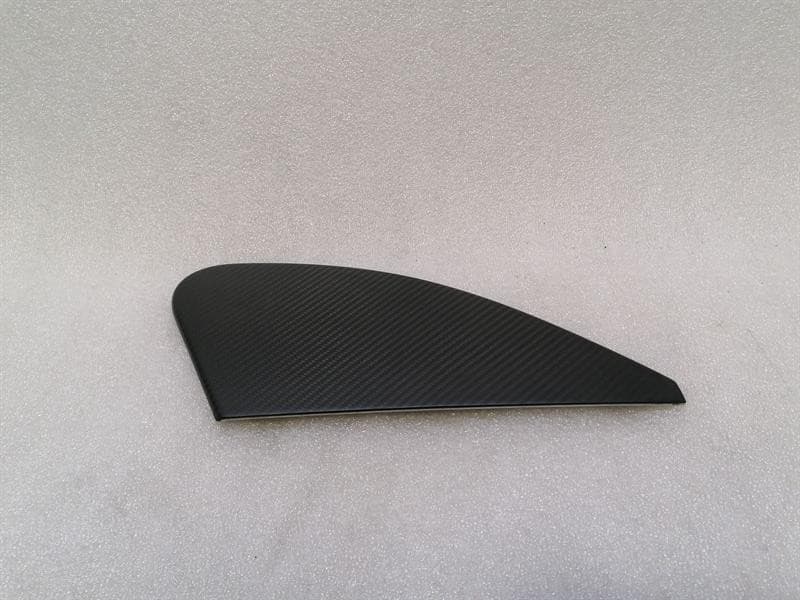ASTON MARTIN Aston Martin Rapide AMR RLH Door Carbon KD43-23865-AA Rear Left Cover