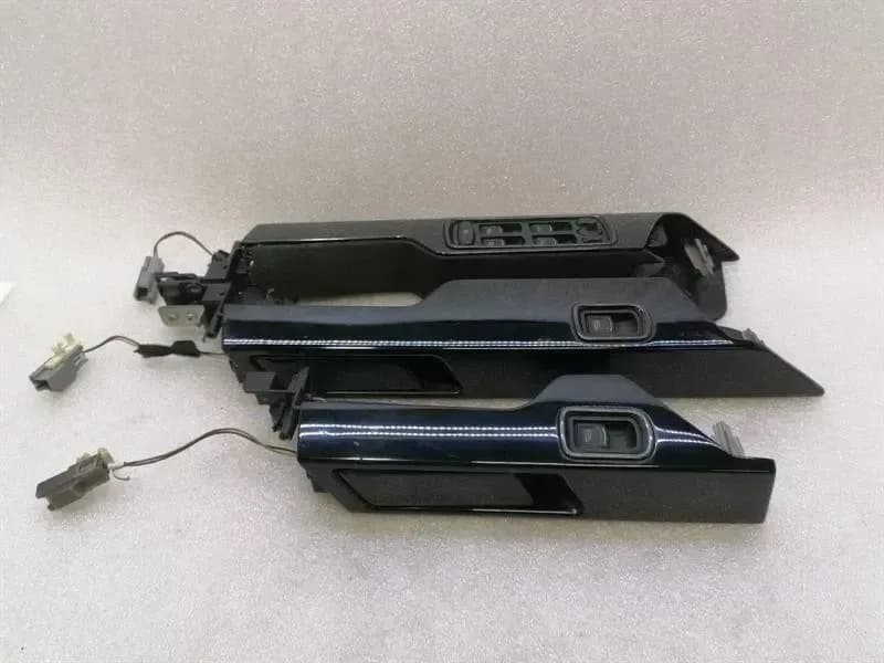 ASTON MARTIN ASTON MARTIN RAPID AMR BLACK Inner Door Handle DD43-22615-AA Interior Door Handle