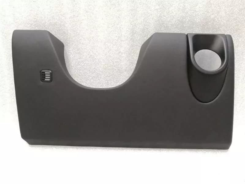 ASTON MARTIN Aston Martin Vantage V12 Knee Leather Cover 6G33-C04325-BCW RHD RIGHT HAND DRIVE