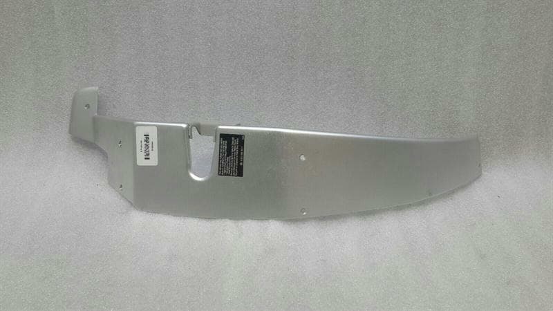MERCEDES-BENZ Mercedes SL R230 Left Door Trim A2307280321 Door Bar Left