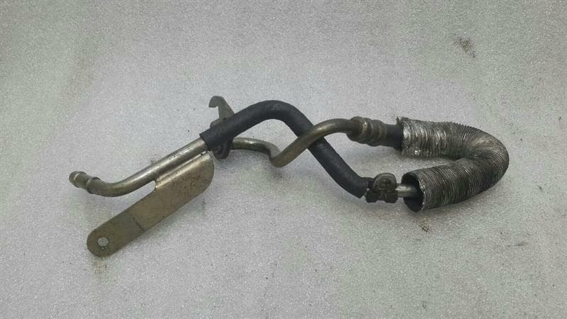MERCEDES-BENZ Mercedes SL R230 Power Steering Hose A2304662781 Power Steering M275 V12 SL600