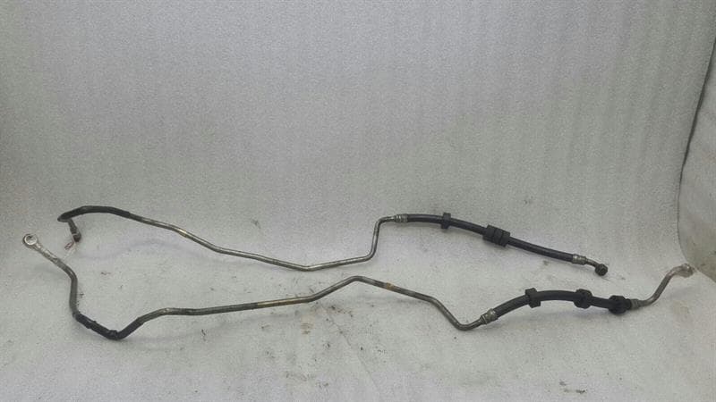 MERCEDES-BENZ Mercedes SL R230 Gearbox Pipes A2302701796 Transmission Oil Line SL600 V12