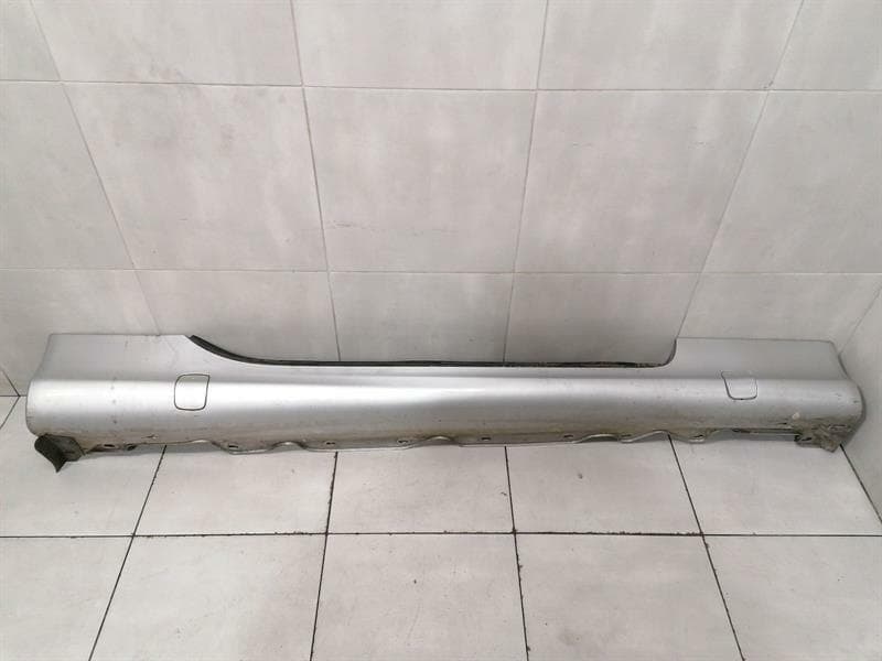 MERCEDES-BENZ Mercedes SL R230 right side skirt A2306980254 side sills right