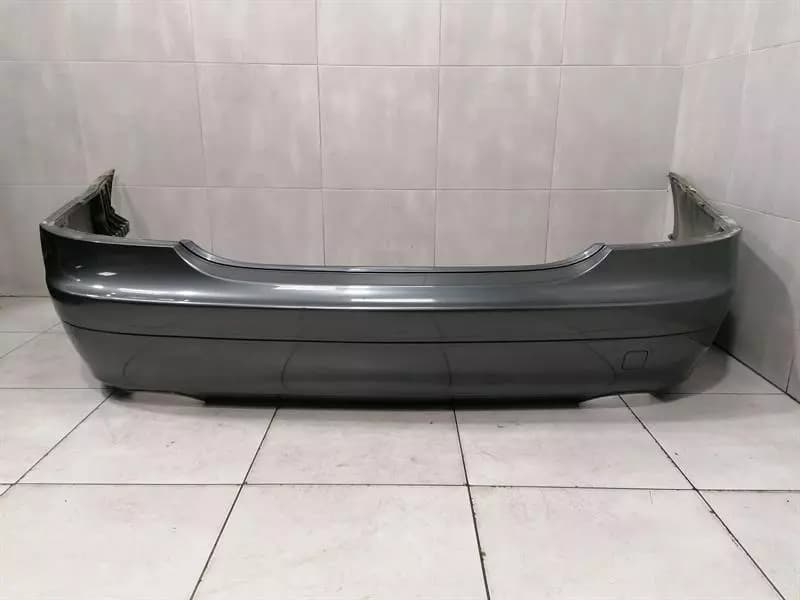 MERCEDES-BENZ Mercedes S-Class W221 Rear Bumper A2218800740 Rear Bumper S600 V12