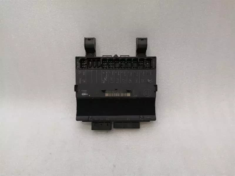 Mercedes SL R230 left seat module A2308204326 left seat control unit