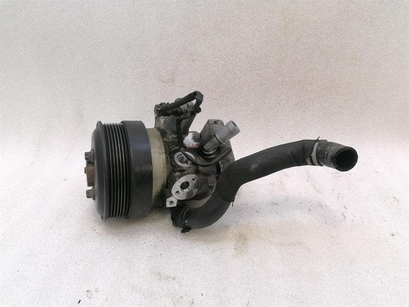 MERCEDES-BENZ Mercedes S-Class W221 ABC Power Steering Pump A0044665801 Power Steering Pump ABC