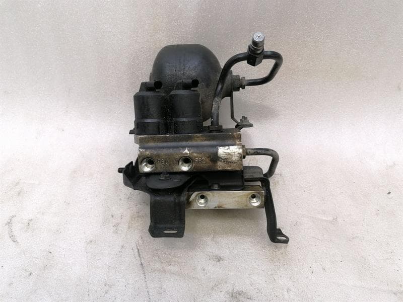 MERCEDES-BENZ Mercedes SL R230 ABC Hydraulic Valve A2203201258 Hydraulic Valve